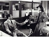 Bild zu Cary Grant - Sein Mädchen für besondere Fälle : Bild Rosalind ...