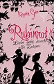 Rubinrot. Liebe geht durch alle Zeiten 01 (Taschenbuch), Kerstin Gier