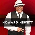 Howard Hewett | SoundTraac Music Festival