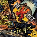 Buckshot Lefonque, Buckshot Lefonque | CD (album) | Muziek | bol.com