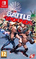 Amazon.es: WWE: 2K Battlegrounds