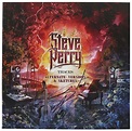 Steve Perry Signed "Traces Alternate Versions & Sketches" Album Cover ...