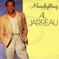 Swingville: Al Jarreau - Moonlighting (Single) (1988)