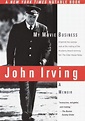 John Irving – Official Author Website