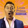 Just a gigolo - Louis Prima - CD album - Achat & prix | fnac
