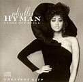 Phyllis Hyman - Under Her Spell - Greatest Hits (1989, CD) | Discogs