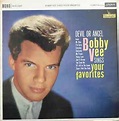 Bobby Vee - Bobby Vee Sings Your Favorites | Discogs