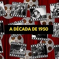 Os melhores filmes da década de 1950 – CINEMA EM FOCO