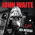 John Waite – John Waite – Official Worldwide Web Site