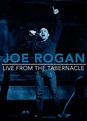 Joe Rogan Live from the Tabernacle (Video 2012) - IMDb