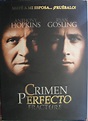 Crimen Perfecto | Crimen perfecto, Crimen, Peliculas