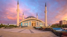 Ankara - Tourist Guide | Planet of Hotels