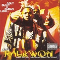 Chef Raekwon - Only Built 4 Cuban Linx... (2 × Vinyl, LP, Album ...