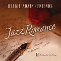 Jazz Romance:a Beegie Adair Co: Beegie Adair: Amazon.es: Música