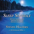 Amazon.com: Sleep Soundly: Restful Music Plus Subliminal Affirmations ...