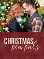 Prime Video: Christmas Pen Pals
