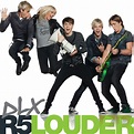 Louder (Deluxe) - Album by R5 | Spotify