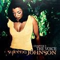 Syleena Johnson – Chapter 2: The Voice (2002, CD) - Discogs