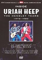 Critical Review: The Hensley Years 1976-1980 [DVD] (Dvd) | Dvd's | bol.com