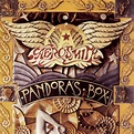 Aerosmith album "Pandora's Box" [Music World]