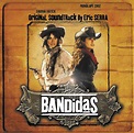 Bandidas Original Motion Picture Soundtrack музыка из фильма