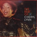 The Best of Cheryl Lynn - Cheryl Lynn | Songs, Reviews, Credits | AllMusic