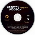 Slingshot - Rebecca Pidgeon mp3 buy, full tracklist