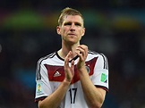 Per Mertesacker: Arsenal defender retires from international football ...