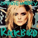 Debbie Harry* - Rockbird (1986, Green text, Vinyl) | Discogs