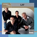 Lit - Platinum & Gold Collection Album Reviews, Songs & More | AllMusic
