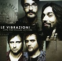 - Come Far Nascere Un Fiore: Best of by LE VIBRAZIONI (2011-11-08 ...