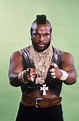 'The A-Team' Star Mr T Fought Rare Dreadful Disease 3 Times but Never ...
