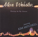 Rockasteria: Max Webster - Mutiny Up My Sleeve (1978 canada, stunning ...