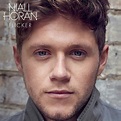 Niall Horan: Flicker, la portada del disco
