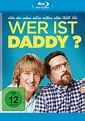 Wer ist Daddy? (Blu-ray)