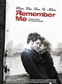 Critiques Presse pour le film Remember Me - AlloCiné