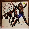 James Brown - Nonstop - LP, Vinyl Music - Polydor (UK)