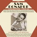Sam Donahue - The Sam Donahue Collection 1940-48 (cd) : Target