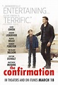 The Confirmation (2016) - FilmAffinity