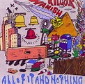 THE ACTIVE LISTENER: Album Review: Hamish Kilgour "All Of It & Nothing"