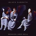 Album review: Black Sabbath – Heaven and Hell – The Vinyl Voice