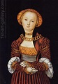 Magdalene von Sachsen Reproduction For Sale | 1st Art Gallery