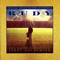 Rudy (original motion picture soundtrack) de Jerry Goldsmith, 2022-09 ...