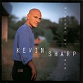 Kevin Sharp – Measure Of A Man (1996, CD) - Discogs