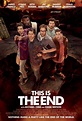 This Is the End DVD Release Date | Redbox, Netflix, iTunes, Amazon