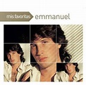 Emmanuel - Mis Favoritas (2010, CD) | Discogs