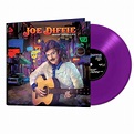 Buy Joe Diffie Greatest Nashville Hits (Purple Limited Edition) Vinyl ...