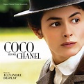 ‎Coco Before Chanel (Original Motion Picture Soundtrack) by Alexandre ...