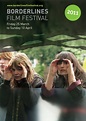 Borderlines Film Festival 2011 brochure by Borderlines Film Festival ...