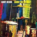 Drums Are My Beat by Sandy Nelson: Amazon.co.uk: Music